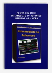 Power Charting , Intermediate to Advanced Intensive Q&A Video, Power Charting - Intermediate to Advanced Intensive Q&A Video
