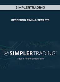 Simplertrading, Precision Timing Secrets, 