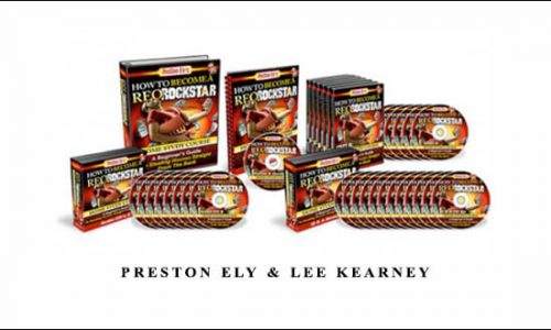 Preston Ely & Lee Kearney – REO Rockstar