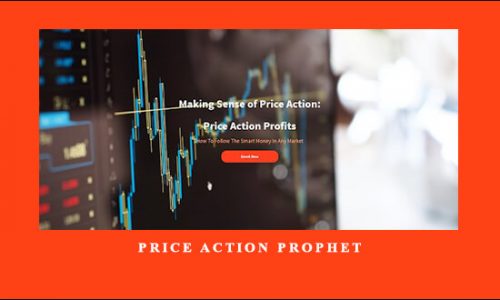 Price Action Prophet