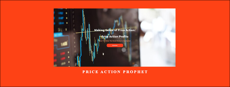 Price Action Prophet