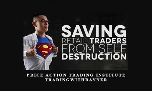 Price Action Trading Institute – TradingwithRayner