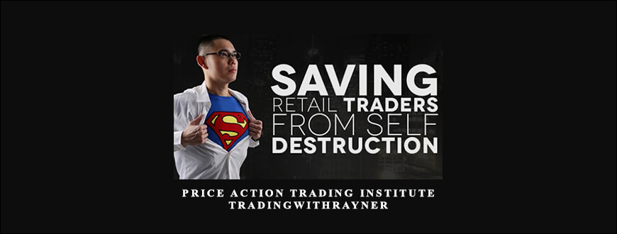 Price-Action-TrPrice Action Trading Institute – TradingwithRaynerading-Institute-by-TradingwithRayner