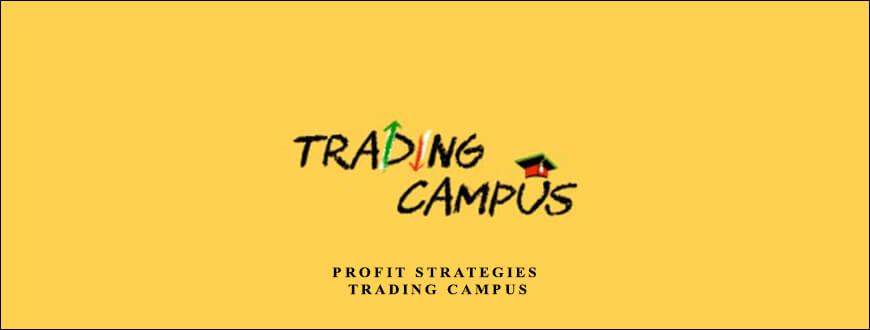 Profit Strategies – Trading Campus