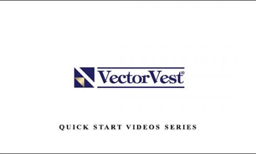 Quick Start Videos Series by VectorVest