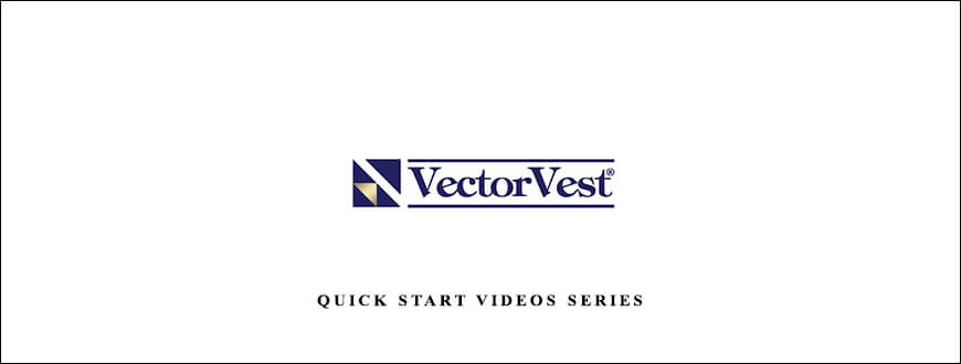 Quick-Quick Start Videos Series by VectorVestStart-Videos-Series-by-VectorVest