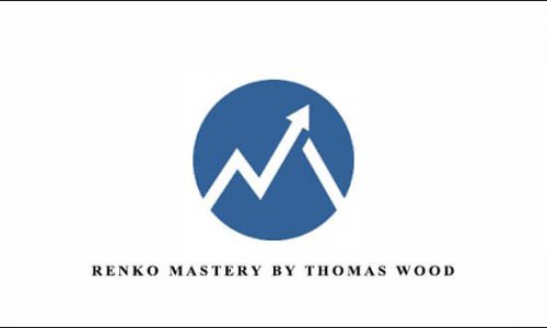 Renko Mastery by Thomas Wood ( Base camp trading  )