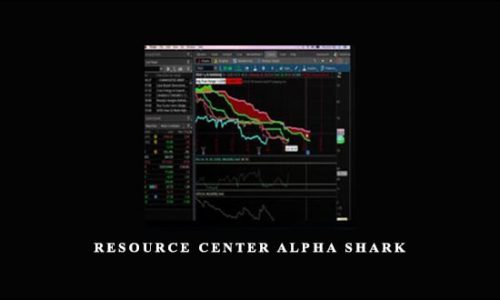 Resource Center Alpha Shark ( alphasharktrading )