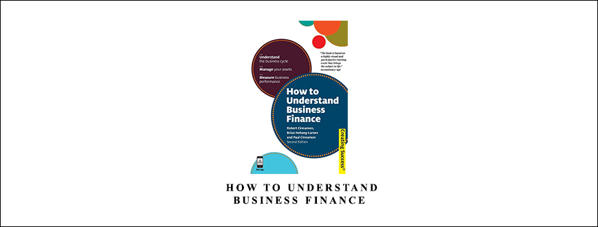 Robert-Cinnamon-How-to-Understand-Business-Finance-Enroll