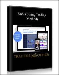 Rob’s Swing Trading Methods , Rob Hoffman, Rob’s Swing Trading Methods from Rob Hoffman