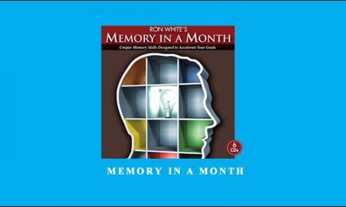 Ron White – Memory in a Month