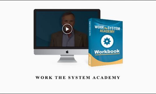 Roy H. Williams – Work The System Academy