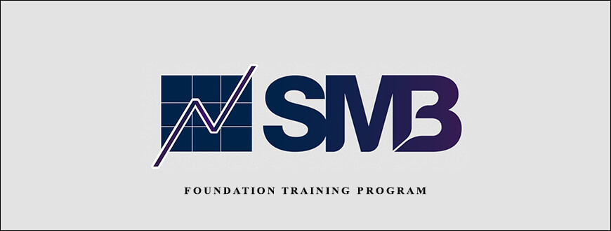 SMB – Foundation Training Program