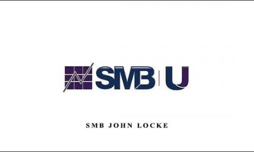 SMB John Locke by John Locke