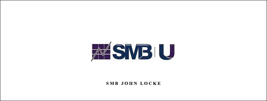 SMB John Locke by John Locke