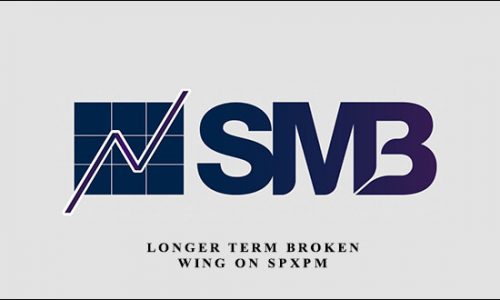 SMB – Longer Term Broken Wing on SPXPM