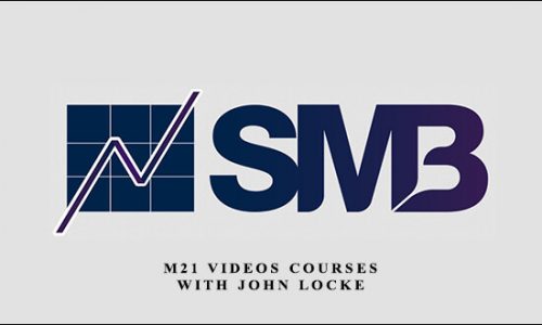 SMB – M21 Videos Courses With John Locke