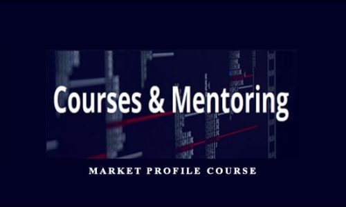 SMB – Market Profile Course