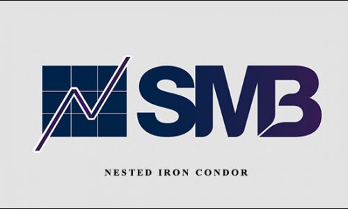 SMB – Nested Iron Condor by Amy Meissner