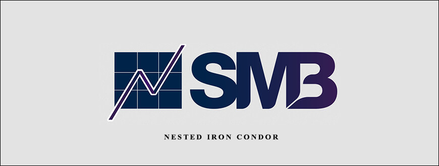 SMB – Nested Iron Condor by Amy Meissner