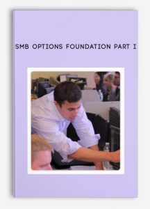 SMB, Options Foundation Part I
