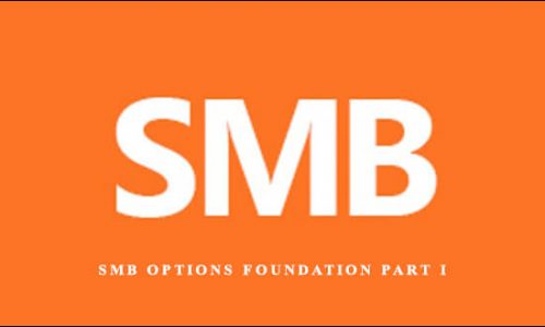 SMB Options Foundation Part I