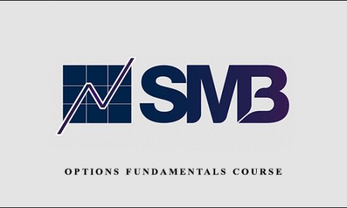 SMB –  Options Fundamentals Course