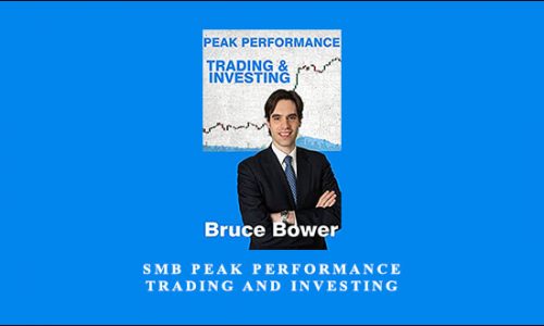 SMB Peak Performance Trading and Investing