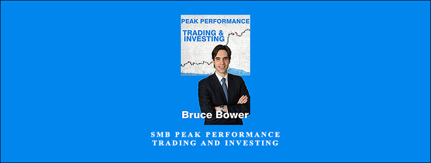 SMB Peak Performance Trading and Investing