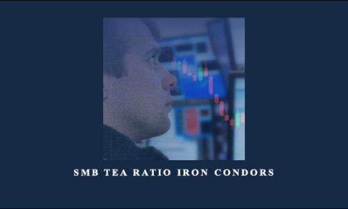 SMB TEA Ratio Iron Condors