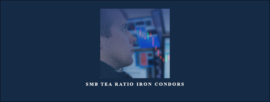 SMB TEA Ratio Iron Condors
