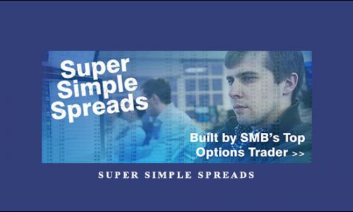 SMB – Super Simple Spreads by John Locke