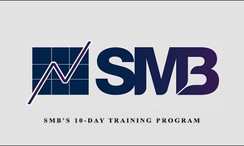 SMB’s 10-day Training Program