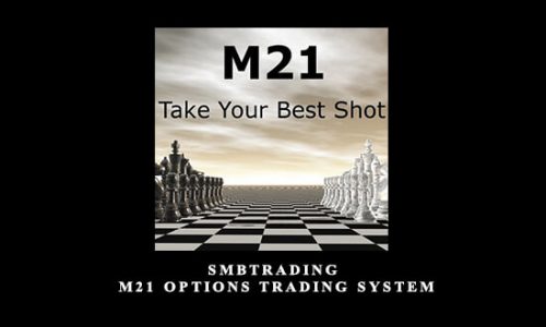 SMBtrading – M21 Options Trading System by John Locke