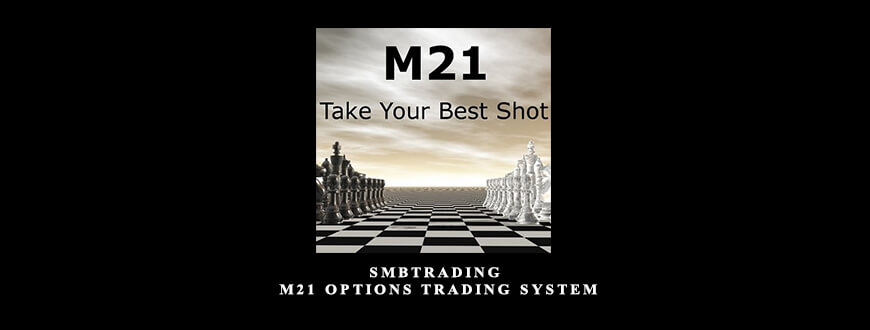 SMBtrading – M21 Options Trading System by John Locke