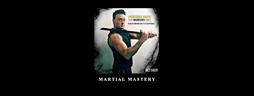 Scott-Bolan-–-Martial-Mastery-Enroll