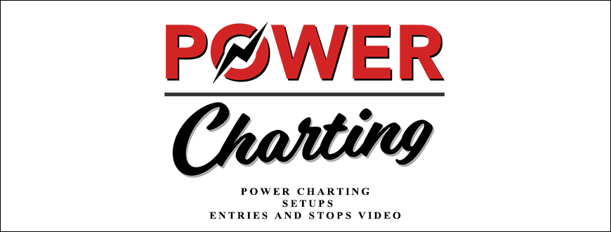 Power Charting – Setups Entries and Stops Video