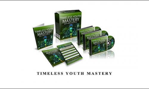 Simon Stanley – Timeless Youth Mastery