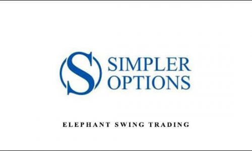 Simpler Options – Elephant Swing Trading