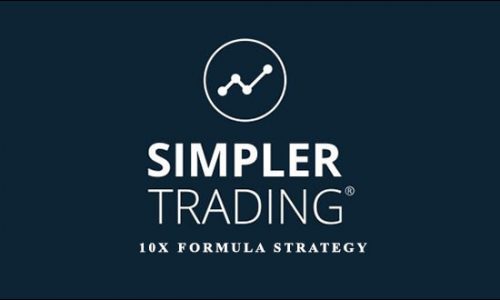 Simpler Trading – 10X Formula Strategy