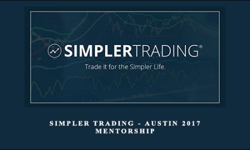 Sp Trading – Austin 2017 Mentorship