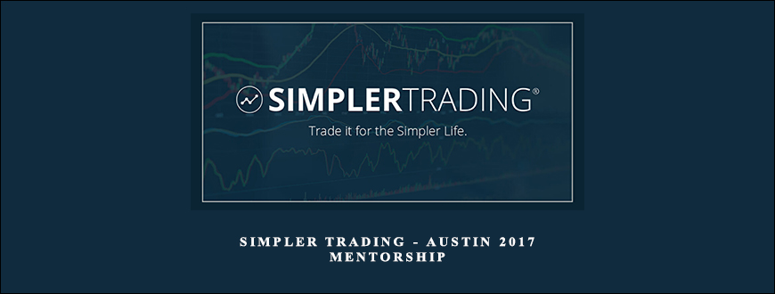 Simpler Trading - Austin 2017 Mentorship