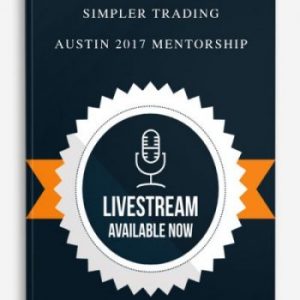 Simpler Trading , Austin 2017 Mentorship