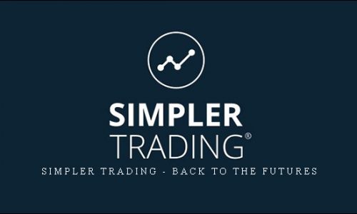 Simpler Trading – Back to the Futures