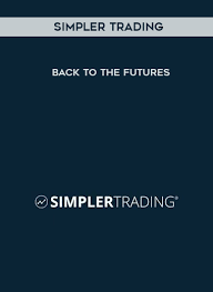 Simpler Trading , Back to the Futures