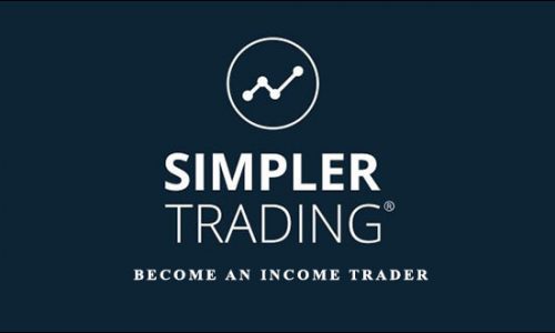 Simpler Trading – Become An Income Trader