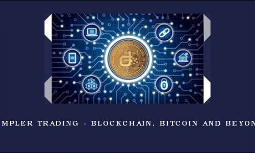 S.p – Blockchain, Bitcoin and Beyond