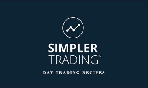 Simpler Trading – Day Trading Recipes