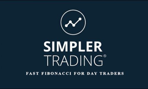 Simpler Trading – Fast Fibonacci for Day Traders