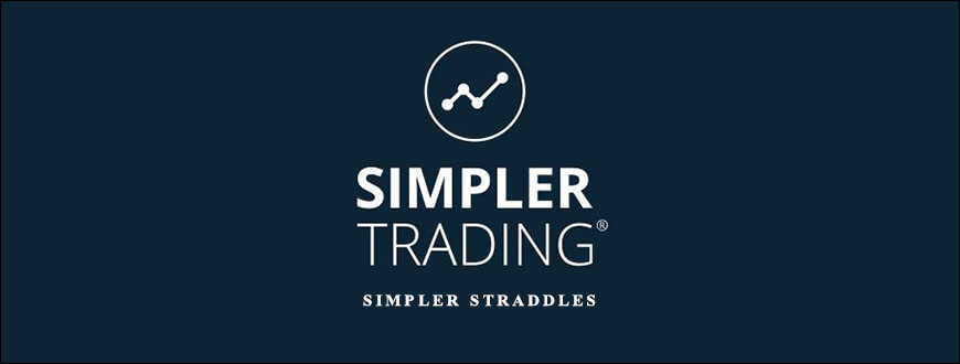 Simpler Trading – Simpler Straddles